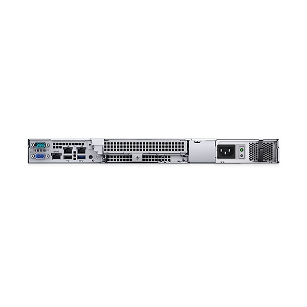 Máy chủ Dell PowerEdge R250 HotPlug - 4 x 3.5 INCH - E-2324/8GB (Pro) - 3